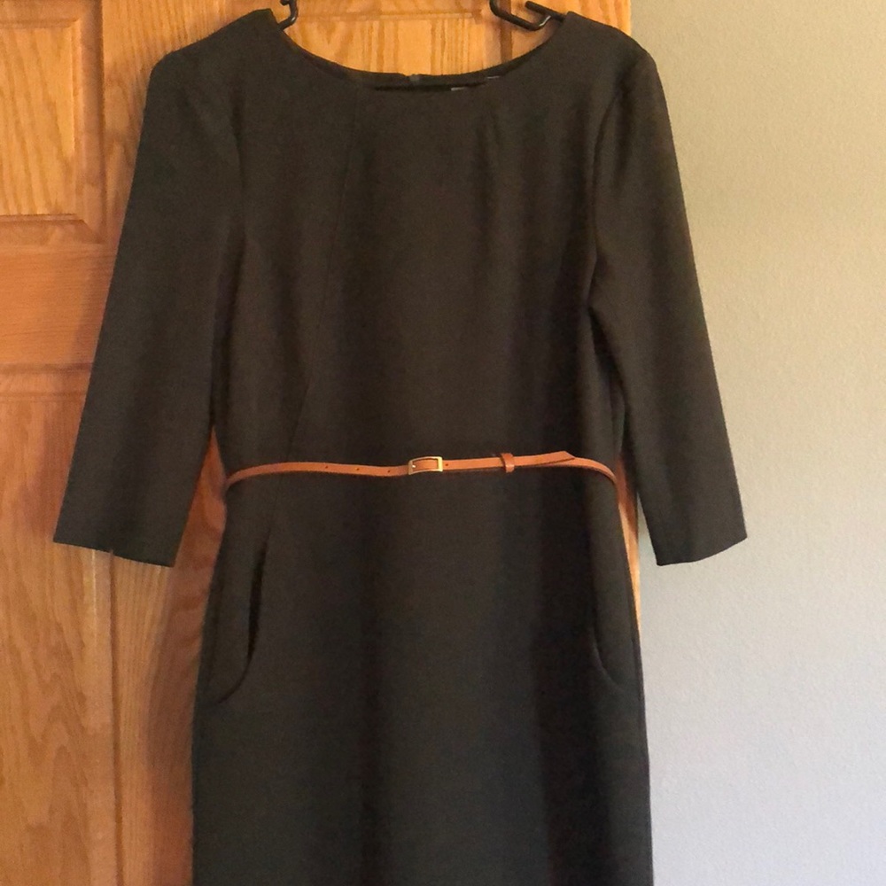 MM Lafleur Etsuko Dress